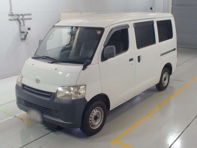 90450 Toyota Lite ace van S402M 2012 г. (CAA Chubu)